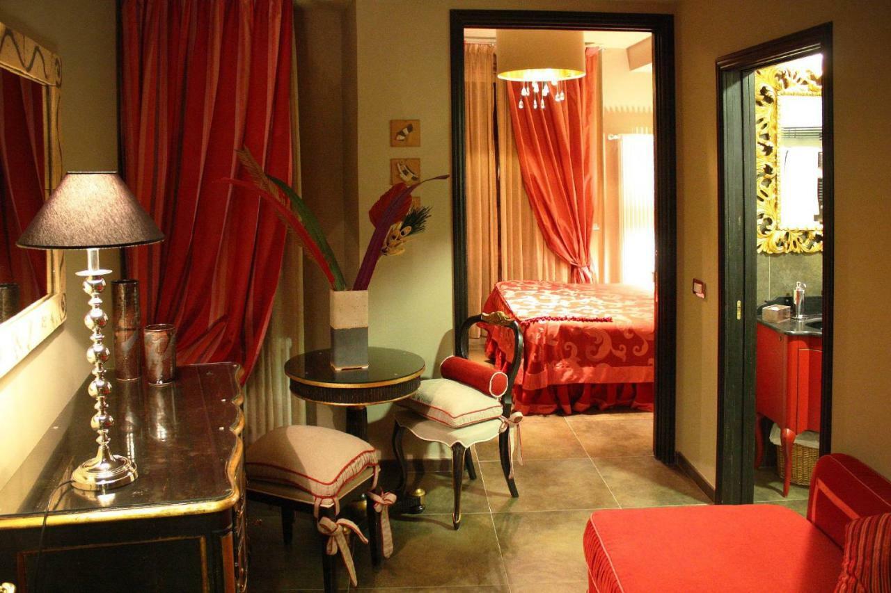 A Ca Du Gigante Bed & Breakfast 3*